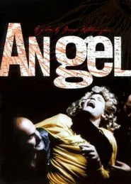Angel movie poster