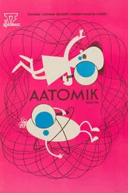 Athomic movie poster