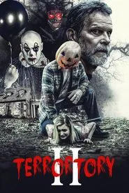Terrortory 2 movie poster