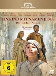 Poster da série Ein Kind mit Namen Jesus