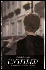 Untitled movie poster
