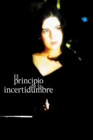 The Uncertainty Principle movie poster