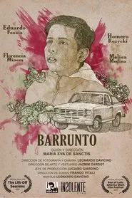 Barrunto movie poster