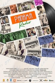 Panama Radio movie poster