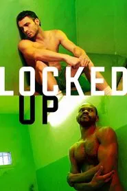 Locked Up movie poster