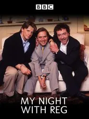 My Night with Reg movie poster