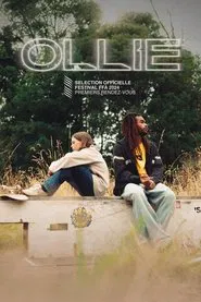 Ollie movie poster