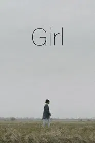 Girl movie poster