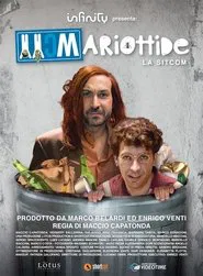 Mariottide tv show poster