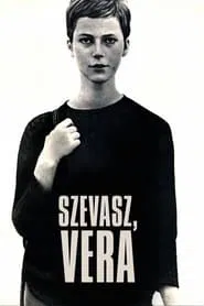 Hello, Vera movie poster