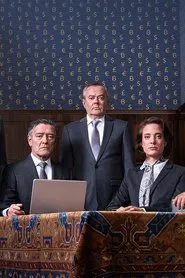 Door de bank genomen: 10 jaar later movie poster