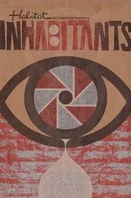 Inhabitants movie poster