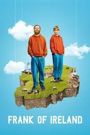 Frank of Ireland tv show poster