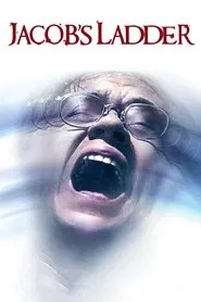 Jacob's Ladder movie poster