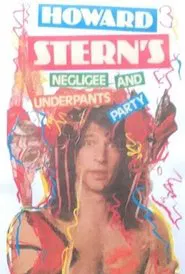 Negligee and Underpants Party movie poster