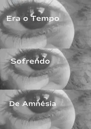 Poster do filme Amnesiac Time