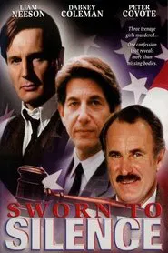 Poster do filme Sworn to Silence
