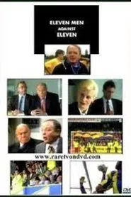 Poster do filme Eleven Men Against Eleven