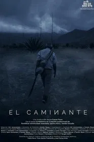 El Caminante movie poster