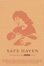 Safe Haven movie poster