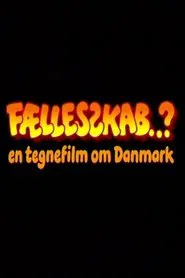 Fællesskab..? movie poster