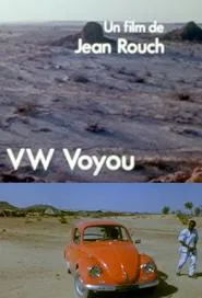 VW-Voyou movie poster