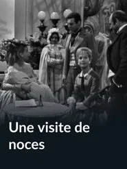 Une visite de noces movie poster