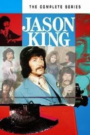 Jason King tv show poster