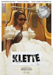Klette movie poster