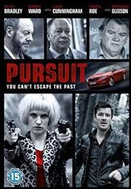 Pursuit movie poster