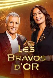Les Bravos d'or movie poster