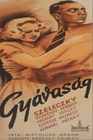 Poster do filme Gyávaság