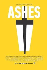 Ashes movie poster