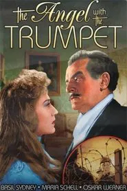 The Angel with the Trumpet movie poster
