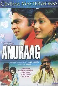 Anuraag movie poster