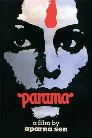 Parama movie poster