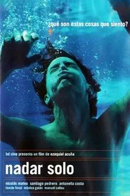 Swim Alone movie poster