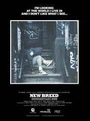 New Breed Documentary 1989 movie poster