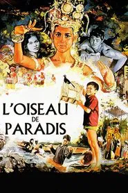 Poster do filme Bird of Paradise