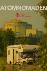 Nuclear Nomads movie poster