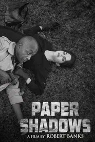PAPER SHADOWS movie poster