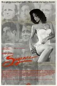Poster do filme Suzanne