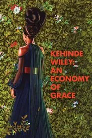 Poster do filme Kehinde Wiley: An Economy of Grace