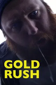 Gold Rush movie poster