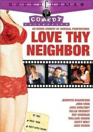 Love Thy Neighbor movie poster