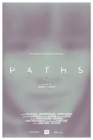 Paths movie poster