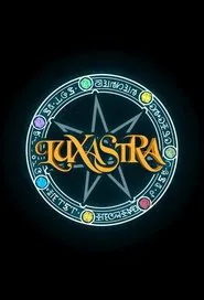 Luxastra tv show poster