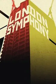 London Symphony movie poster