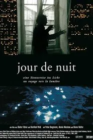 Jour de nuit movie poster