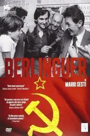 Poster do filme The Voice of Berlinguer